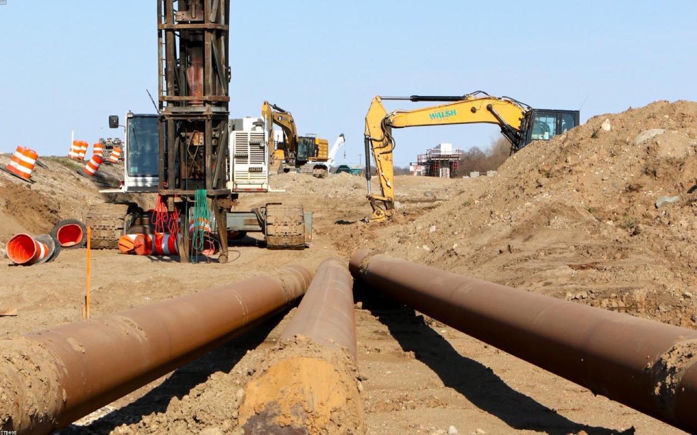 Ferraillage