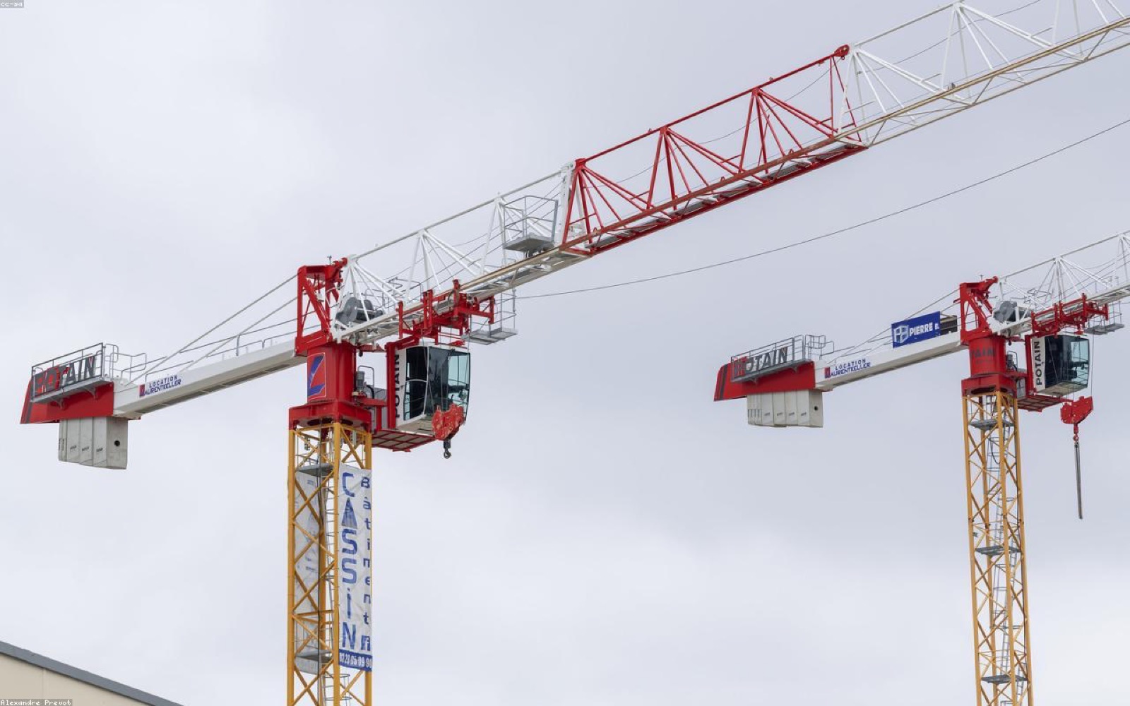 Chantier EKN Services
